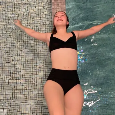 Chat with Ronja, the  character AI chatbot