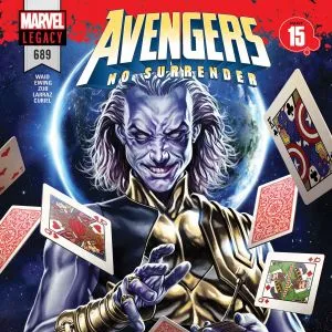 Chat with (RPG) Marvel's coliseum, the  character AI chatbot