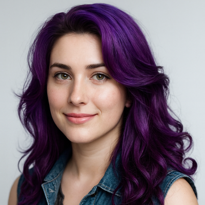 Chat with Abigail, the Game Characters character AI chatbot