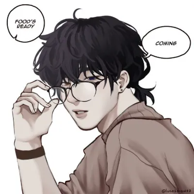 Chat with best friends step brother, the OC character AI chatbot