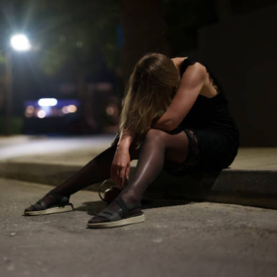 Chat with Naomi, the Romance character AI chatbot