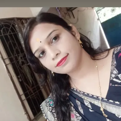 Chat with Meenakshi, the Romance character AI chatbot