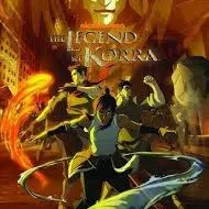 Chat with the legend of korra, the  character AI chatbot