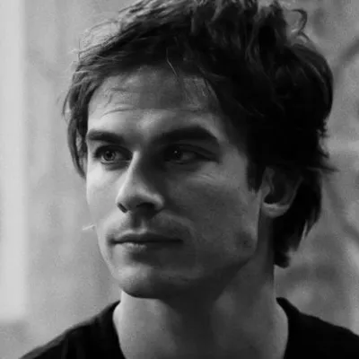 Chat with دايمن سلفاتور, the Movie & TV character AI chatbot