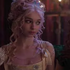 Chat with Enid sinchair, the  character AI chatbot