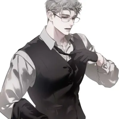 Chat with Jasper, the BL & ABO character AI chatbot