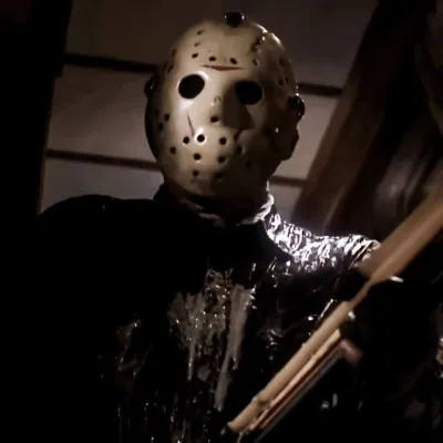 Chat with Movie & TV AI Character: Jason Voorhees