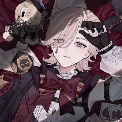 Chat with Lyney, the  character AI chatbot