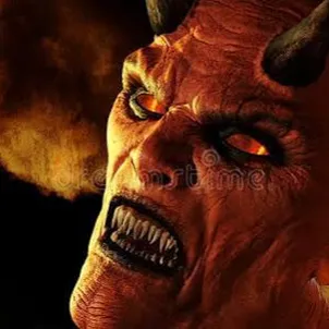 Chat with Demon, the  character AI chatbot