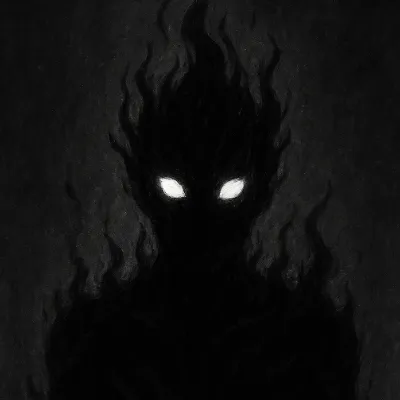 Chat with The broken ones, the  character AI chatbot