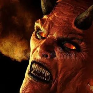 Chat with Demon summoning, the  character AI chatbot