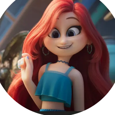 Chat with Chelsea Van Der Zee, the  character AI chatbot