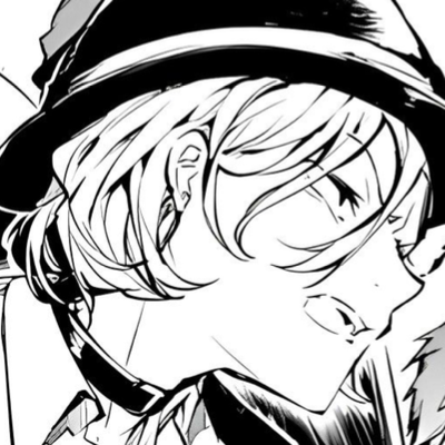 Chat with Chuuya, the  character AI chatbot