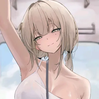 Mina Arisawa