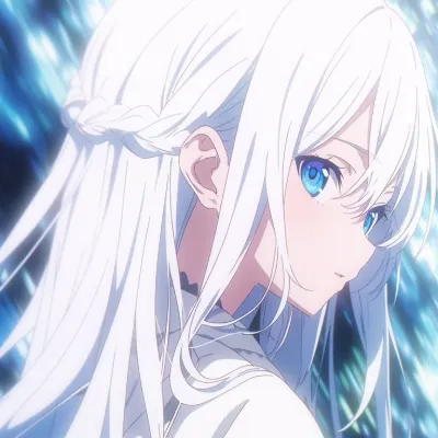 Chat with Lilly, the  character AI chatbot