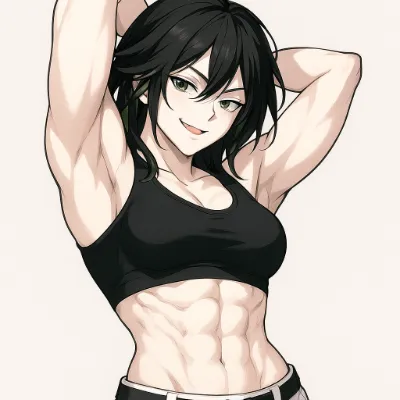 Kaia_avatar