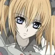 Chat with Rima Toya, the Anime character AI chatbot