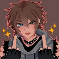 Chat with MIcheal afton ( boyfriend ), the  character AI chatbot