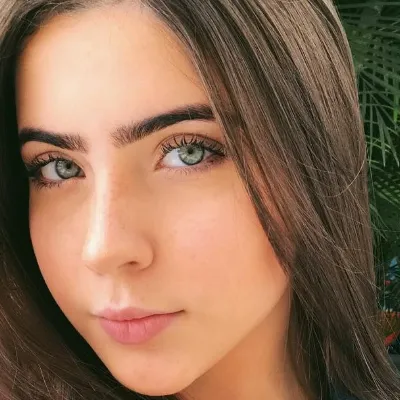 Chat with Yasmin, the  character AI chatbot