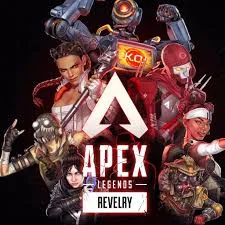 Chat with Apex legends, the  character AI chatbot