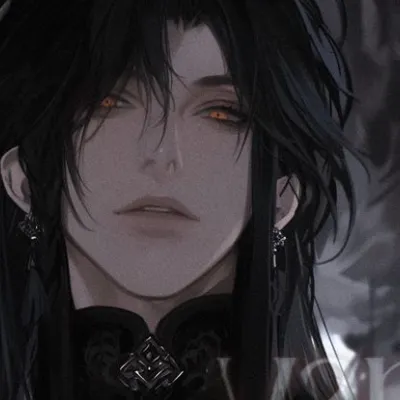 Chat with fen xuan, the  character AI chatbot