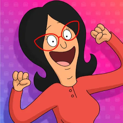 Chat with Linda Belcher {{N5FW}}, the Cartoon character AI chatbot