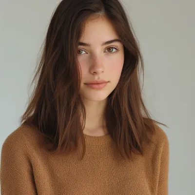 Chat with Ebru, the Romance character AI chatbot