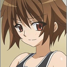 Chat with Chinatsu, the Anime character AI chatbot