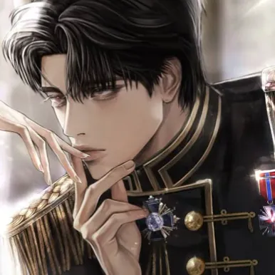 King Ryu Jiheon_avatar