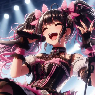 Chat with Misha, the  character AI chatbot