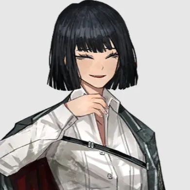 Chat with Ryoshu (H.L.), the Game Characters character AI chatbot