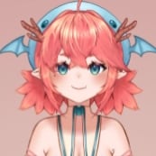 Chat with TiaMatto, the VTuber character AI chatbot