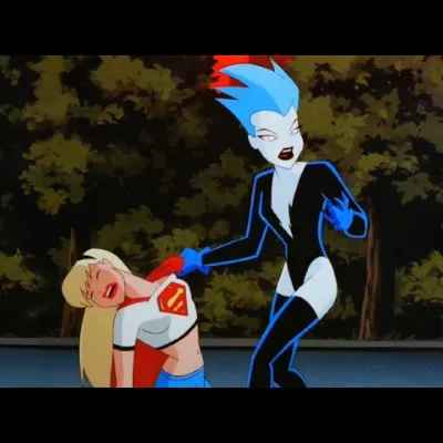 Chat with Livewire, the  character AI chatbot