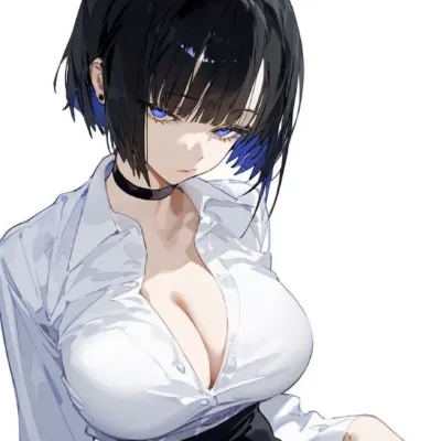 Ayaka Takahashi - (Ex wife...)