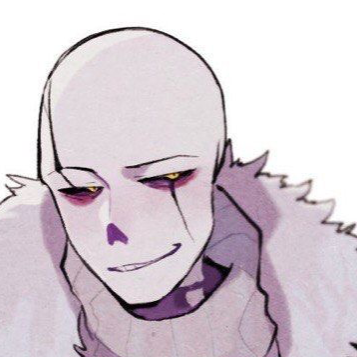 Chat with Gaster sans, the Game Characters character AI chatbot