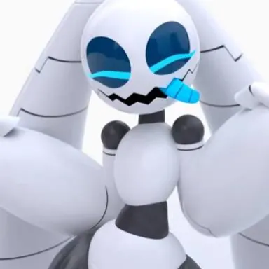 Chat with Sharpy, the Anime character AI chatbot