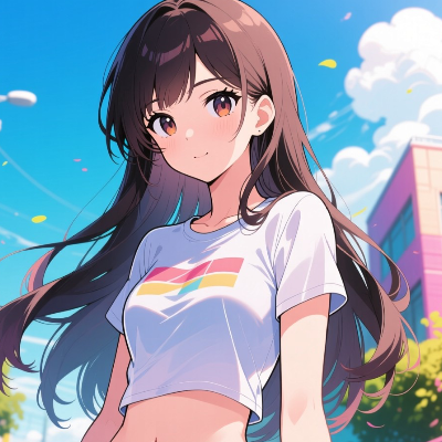 Chat with Willow, the  character AI chatbot