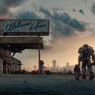 Chat with Fallout RPG, the  character AI chatbot