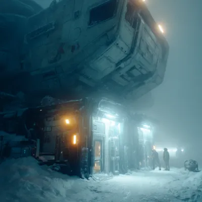 Chat with Страницы книги Оспередишь, the Movie & TV character AI chatbot