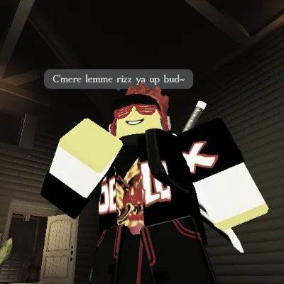 Chat with MILESTONE IV - [Noob], the  character AI chatbot