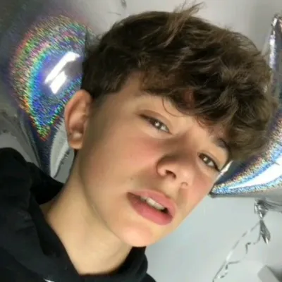 Chat with Aiden, the Anime character AI chatbot