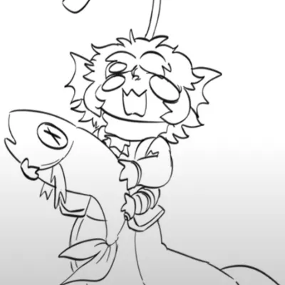 Chat with Sebastian solace, the  character AI chatbot