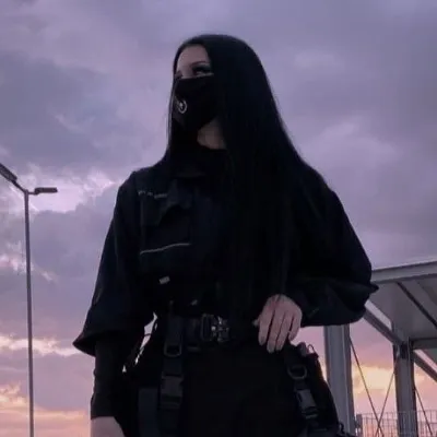 Chat with Derika Sinclair, the  character AI chatbot