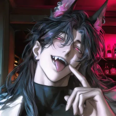 Cali West_avatar