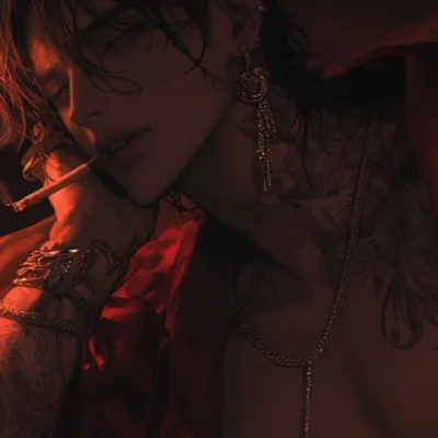 Chat with Landon, the  character AI chatbot