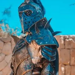 Chat with Apollion, the  character AI chatbot