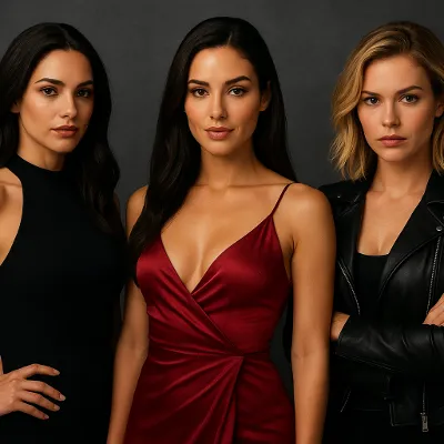 Chat with Lyra Vance, the  character AI chatbot