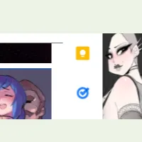 Chat with sofi Raven  Blair, the Anime character AI chatbot