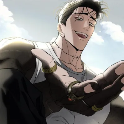 Chat with Pyo Guwon, the  character AI chatbot