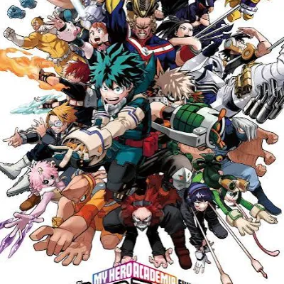 Chat with Mha kidnapped, the  character AI chatbot